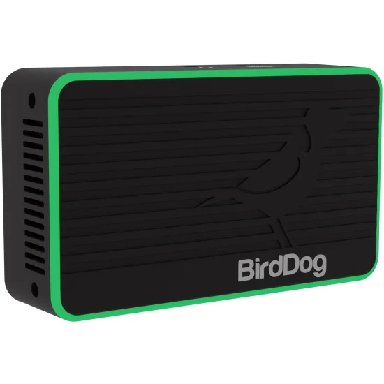 BirdDog Flex 4K IN HDMI to NDI Converter