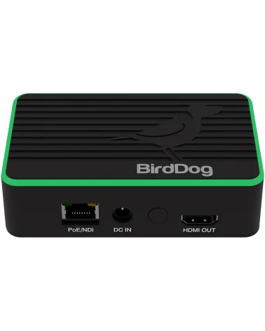 BirdDog Flex 4K OUT NDI to HDMI Converter