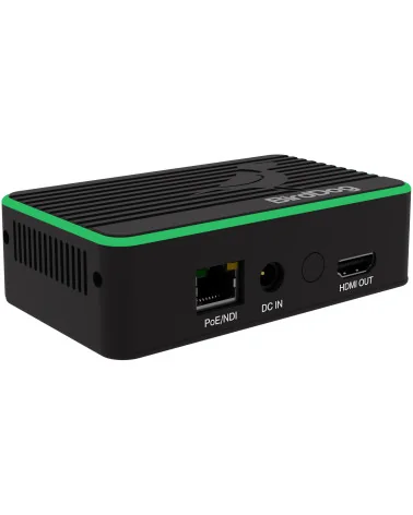 BirdDog Flex 4K OUT NDI to HDMI Converter