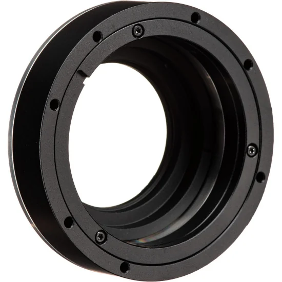 DZOFilm Pictor Zoom 50-125mm T2.8 Black PL & EF Mount (S35)