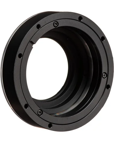 DZOFilm Pictor Zoom 50-125mm T2.8 Black PL & EF Mount (S35)