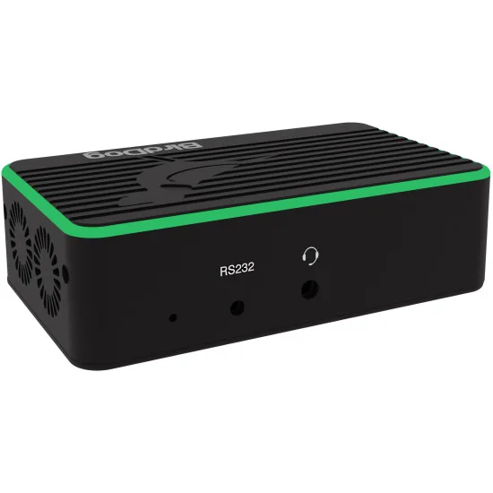 BirdDog Flex 4K OUT NDI to HDMI Converter