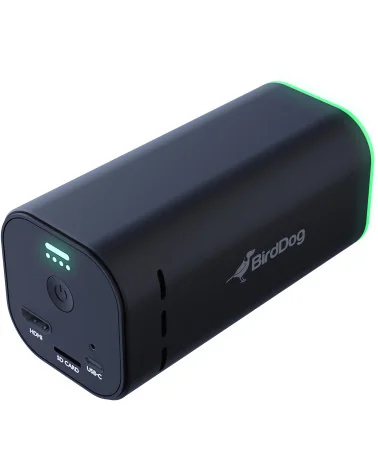 BirdDog MAKI Live Box Camera