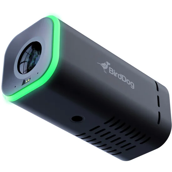 BirdDog MAKI Live Box Camera