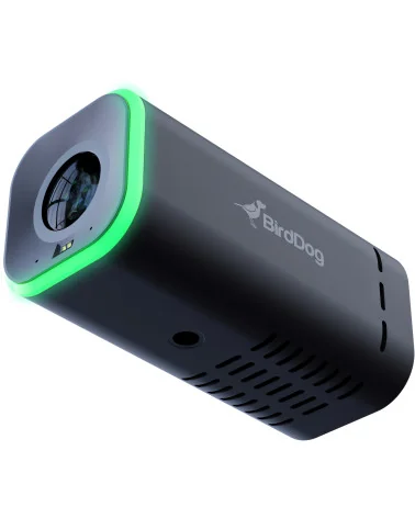 BirdDog MAKI Live Box Camera
