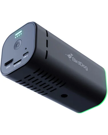 BirdDog MAKI Live Box Camera