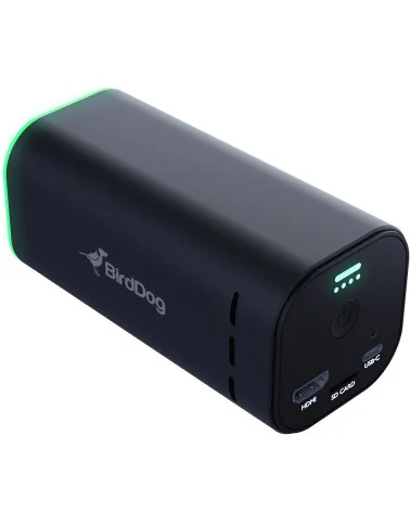BirdDog MAKI Live Box Camera