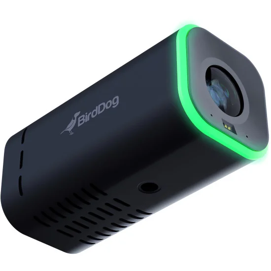 BirdDog MAKI Live Box Camera