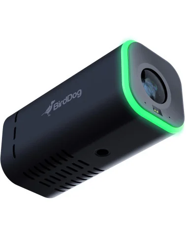 BirdDog MAKI Live Box Camera