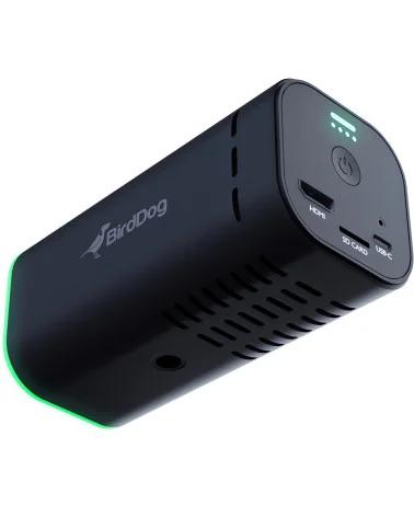 BirdDog MAKI Live Box Camera