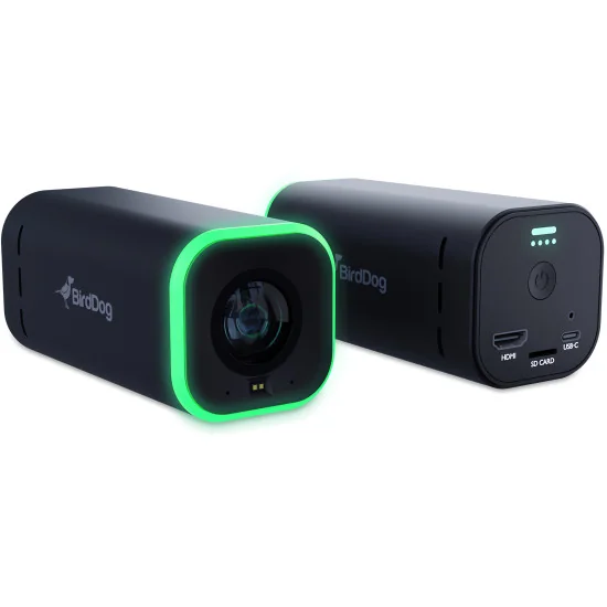 BirdDog MAKI Live Box Camera
