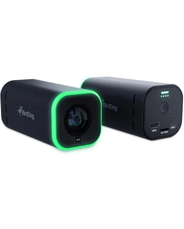BirdDog MAKI Live Box Camera
