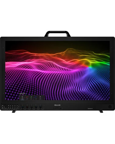 SmallHD Quantum 32 Moniteur de studio