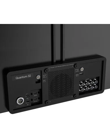 SmallHD Quantum 32 Studio Monitor