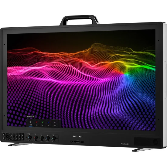 SmallHD Quantum 32 Studio Monitor