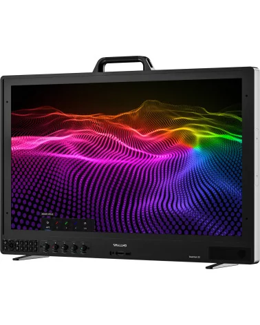 SmallHD Quantum 32 Studio Monitor