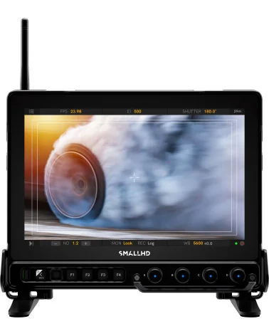 SmallHD Ultra 10 Moniteur