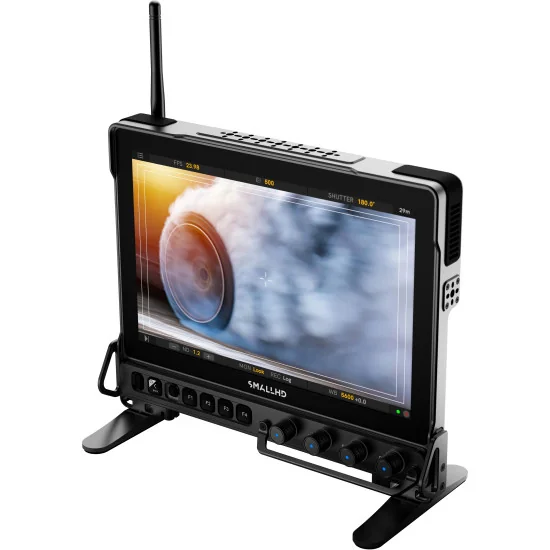 SmallHD Ultra 10 Moniteur