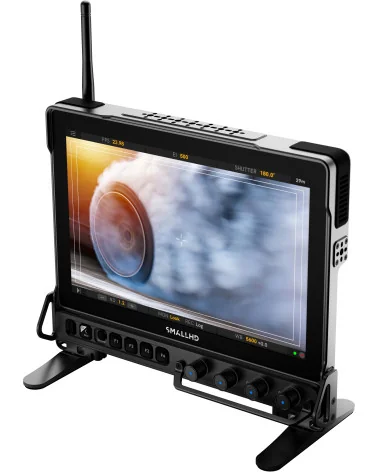 SmallHD Ultra 10 Moniteur