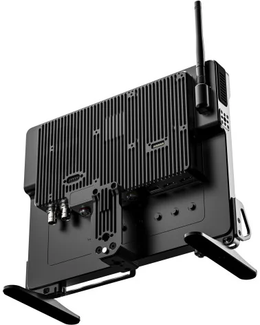 SmallHD Ultra 10 Moniteur
