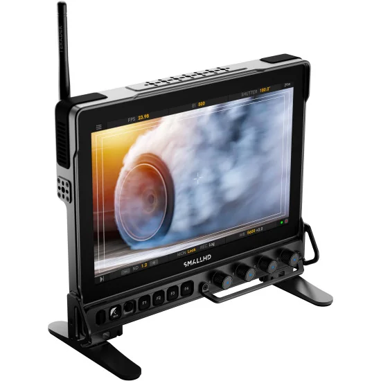 SmallHD Ultra 10 Moniteur