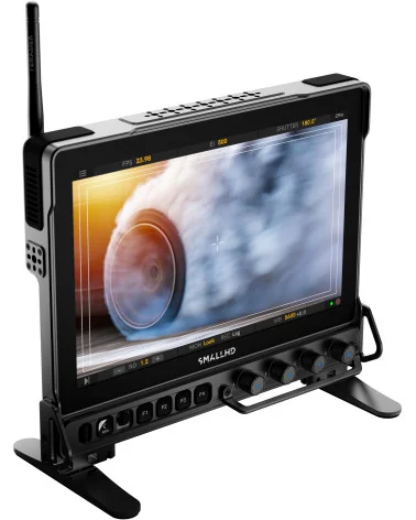 SmallHD Ultra 10 Moniteur