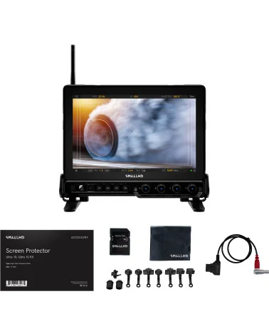 SmallHD Ultra 10 Moniteur