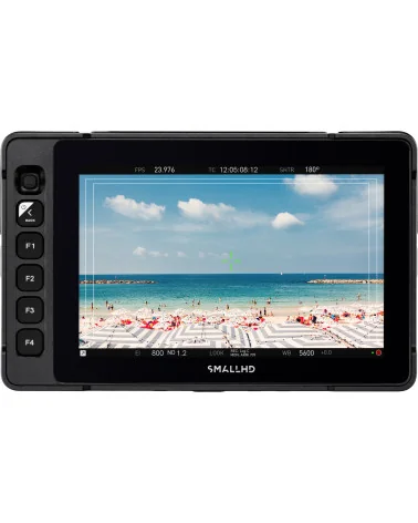 SmallHD Ultra 7 Moniteur
