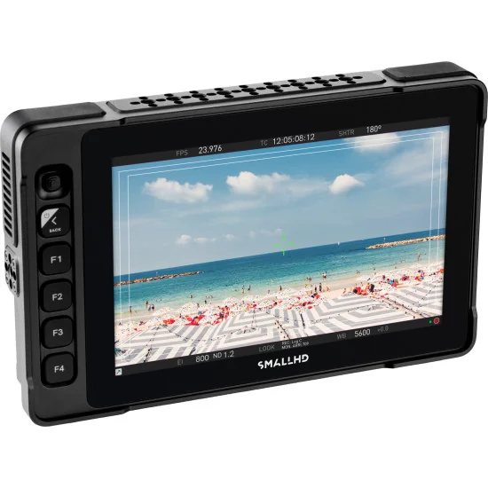 SmallHD Ultra 7 Moniteur