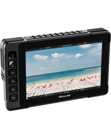 SmallHD Ultra 7 Moniteur