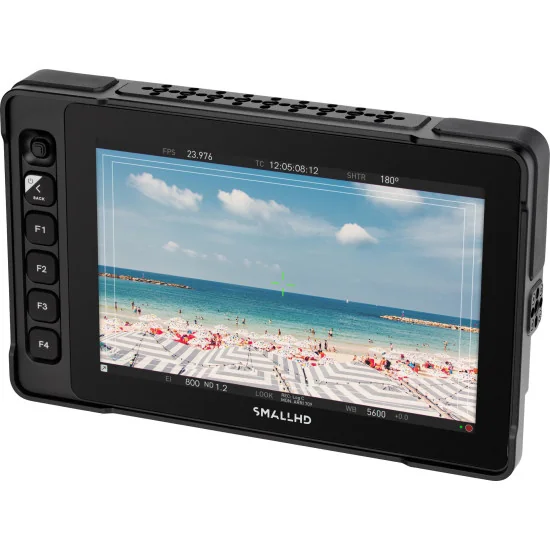 SmallHD Ultra 7 Moniteur