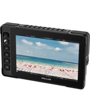 SmallHD Ultra 7 Moniteur