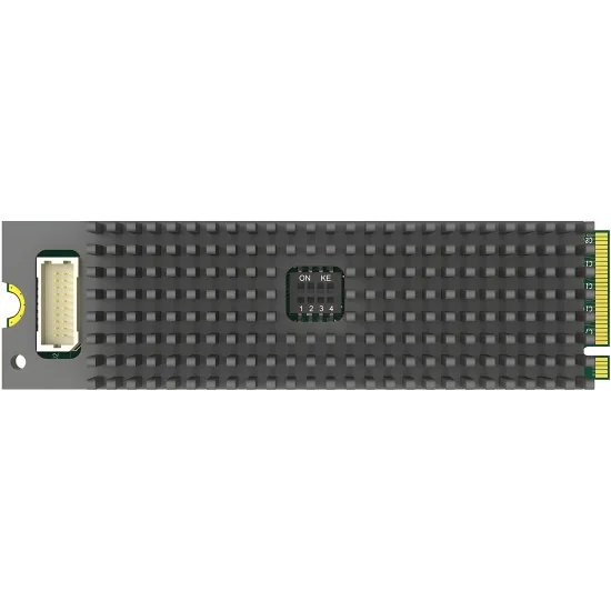 Magewell Eco Capture HDMI 4K M.2 (11524) Video capture card