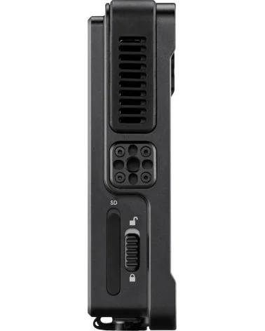 SmallHD Ultra 7 Moniteur