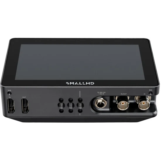 SmallHD Indie 5 RED RCP2 Kit Monitor