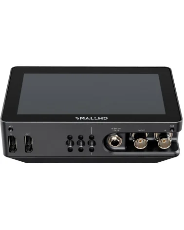 SmallHD Indie 5 RED RCP2 Kit Moniteur