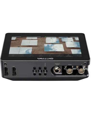 SmallHD Indie 5 RED RCP2 Kit Monitor