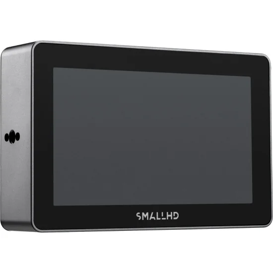 SmallHD Indie 5 RED RCP2 Kit Monitor