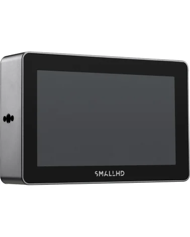 SmallHD Indie 5 RED RCP2 Kit Monitor