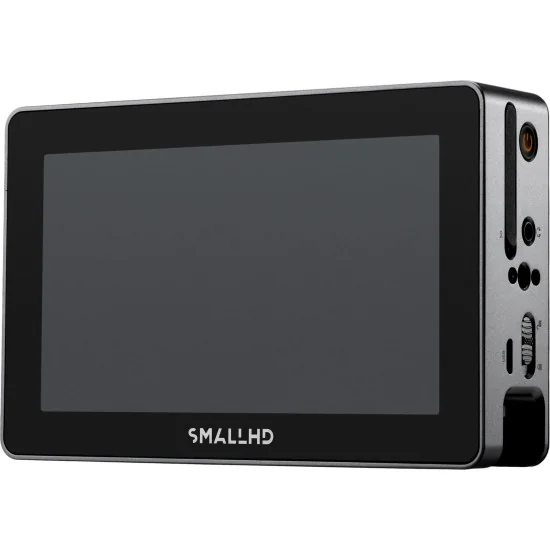 SmallHD Indie 5 RED RCP2 Kit Monitor