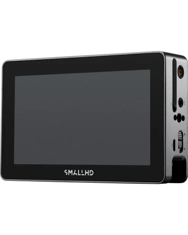 SmallHD Indie 5 RED RCP2 Kit Moniteur