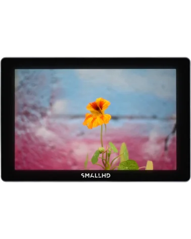 SmallHD Indie 7 RED RCP2 Kit Moniteur