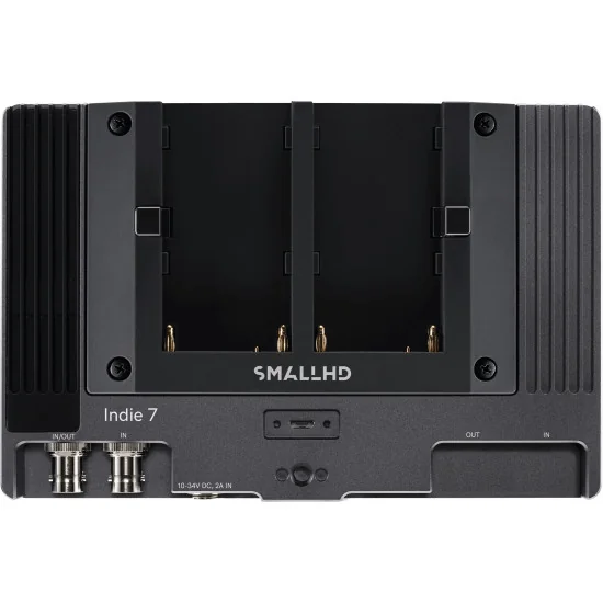 SmallHD Indie 7 RED RCP2 Kit Moniteur