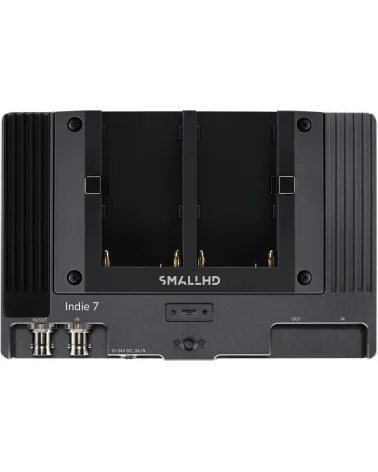 SmallHD Indie 7 RED RCP2 Kit Moniteur