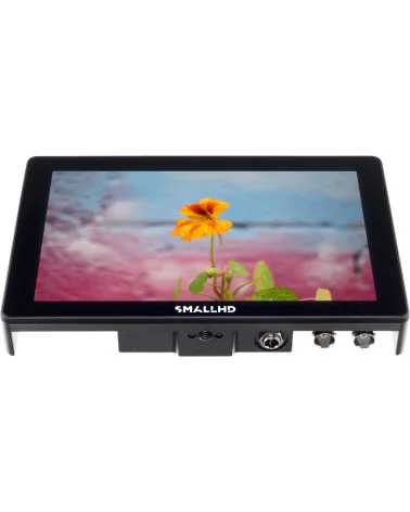 SmallHD Indie 7 RED RCP2 Kit Moniteur