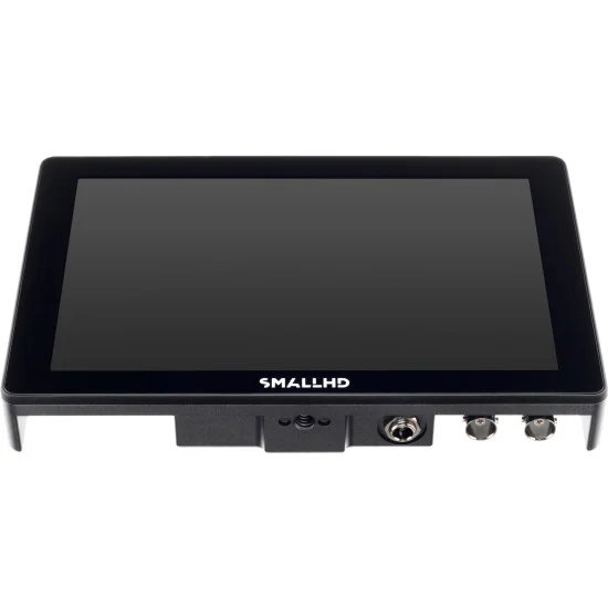 SmallHD Indie 7 RED RCP2 Kit Moniteur