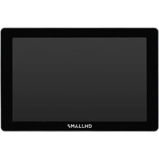 SmallHD Indie 7 RED RCP2 Kit Moniteur