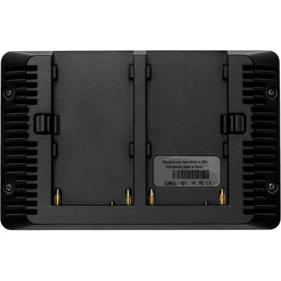 SmallHD Cine 5 Moniteur