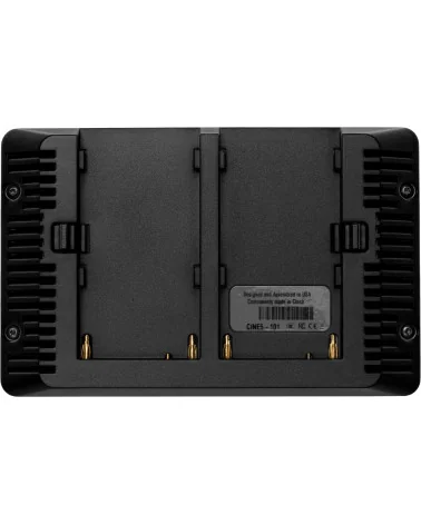 SmallHD Cine 5 Moniteur