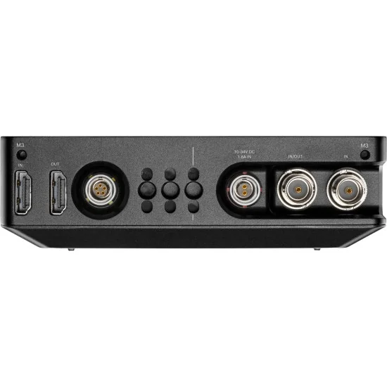 SmallHD Cine 5 Moniteur